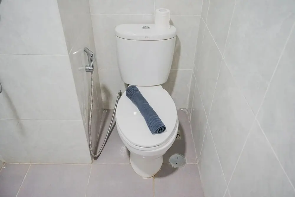 Южный Тангеранг: Elegant Studio @ Parkland Avenue Apartment with Best View