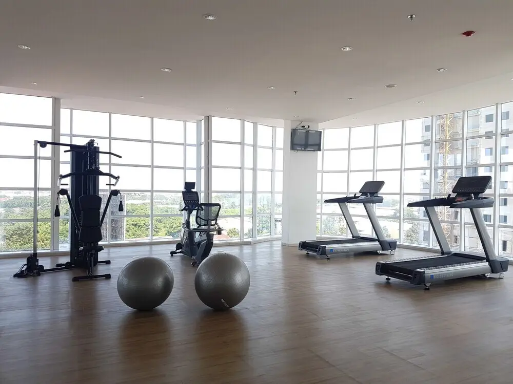 Тангеранг: Fabulous Studio Apartment at Tree Park City Cikokol