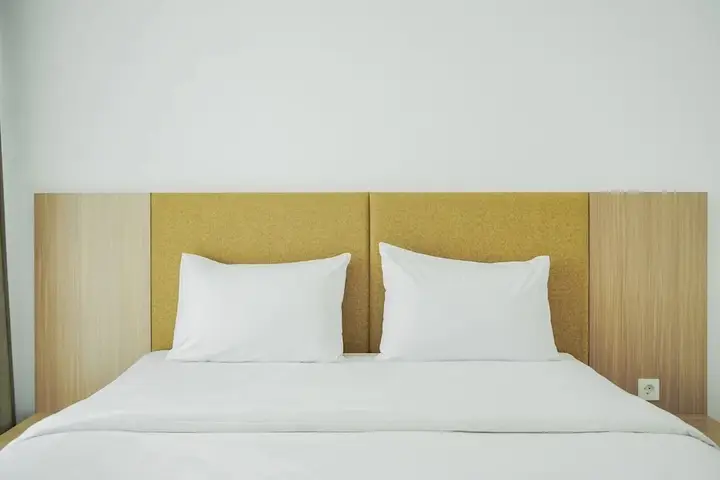 Тангеранг: Fabulous Studio Apartment at Tree Park City Cikokol