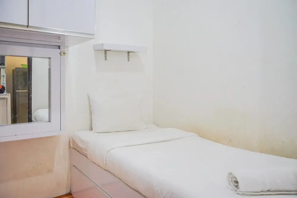 Южный Тангеранг: Wonderful 2BR Apartment at Serpong Greenview