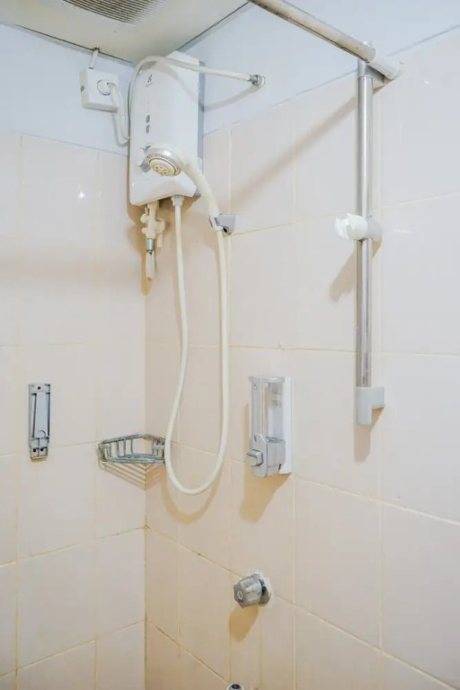 Wonderful 2BR Apartment at Serpong Greenview — фото 1