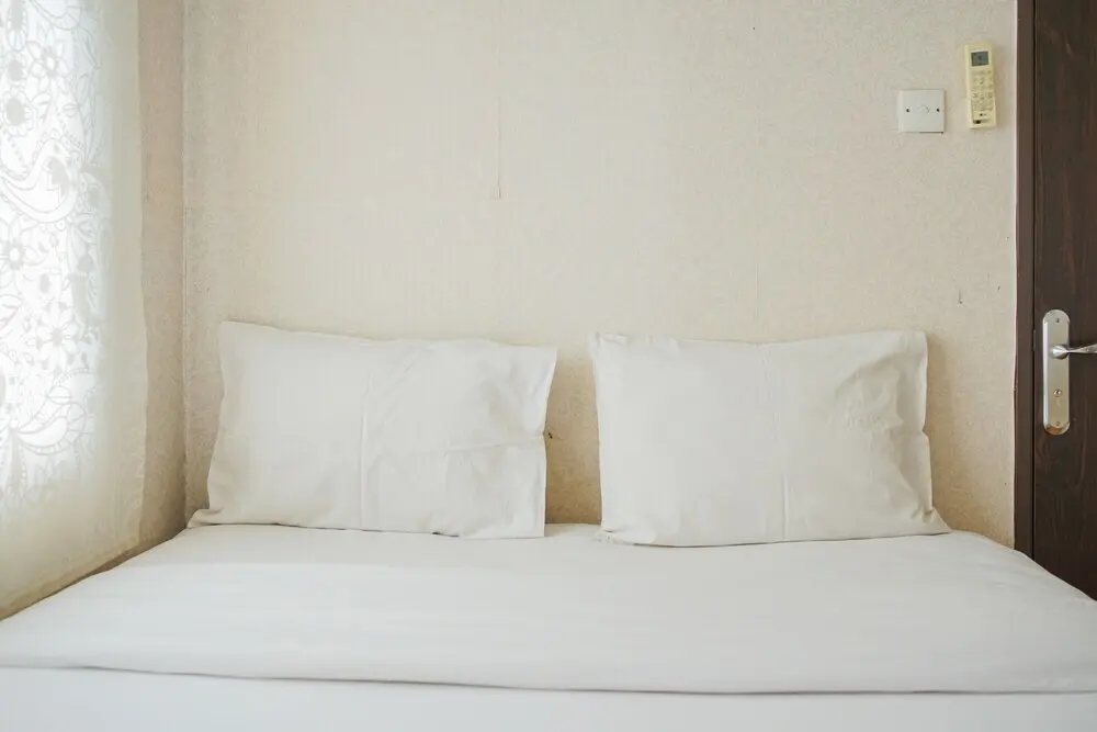 Южный Тангеранг: Wonderful 2BR Apartment at Serpong Greenview