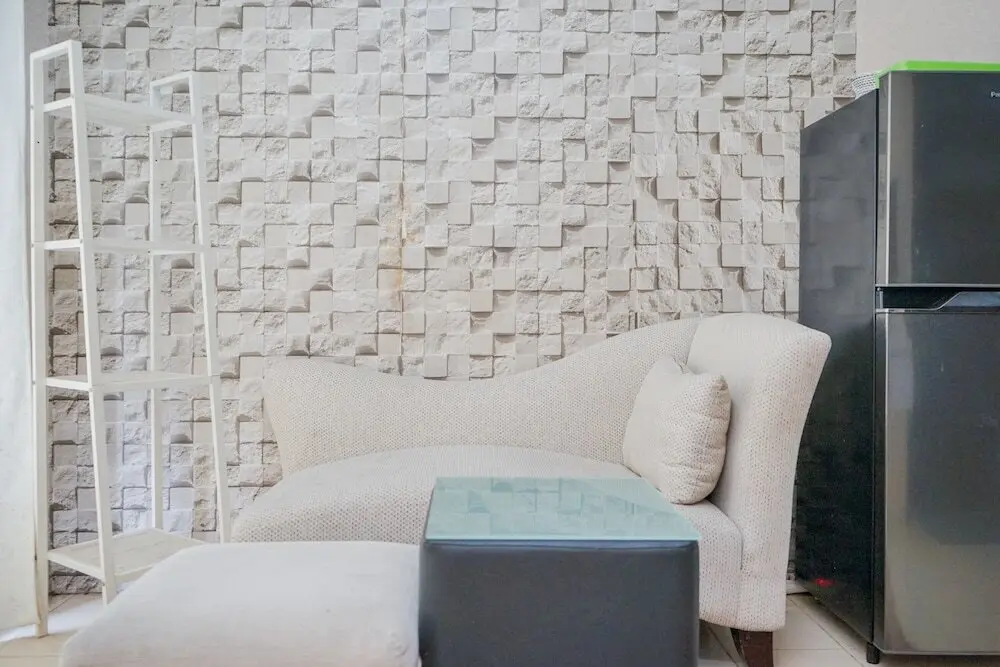 Южный Тангеранг: Wonderful 2BR Apartment at Serpong Greenview