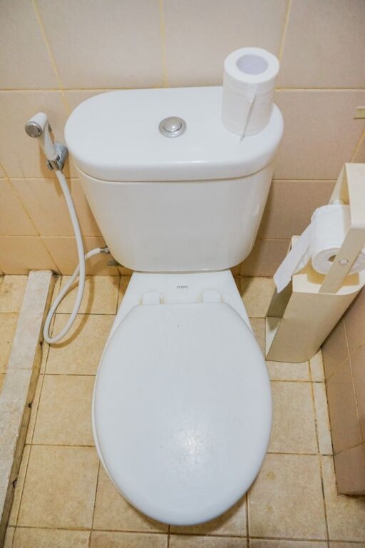 Южный Тангеранг: Wonderful 2BR Apartment at Serpong Greenview