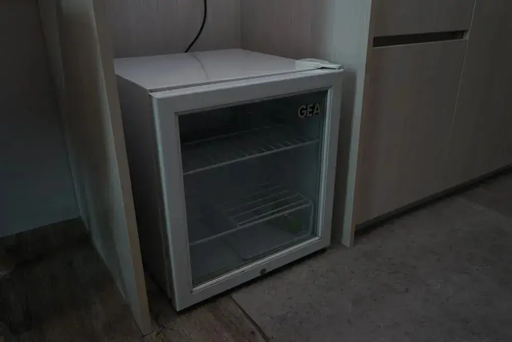 Южный Тангеранг: Clean and Tidy Studio Room at Tree Park Apartment