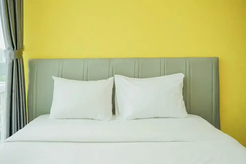 Studio Apartment at Tree Park Apartment — фото 1