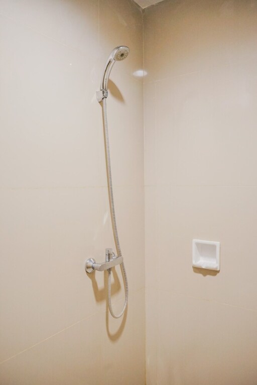 Южный Тангеранг: Studio Apartment with City View at Tree Park