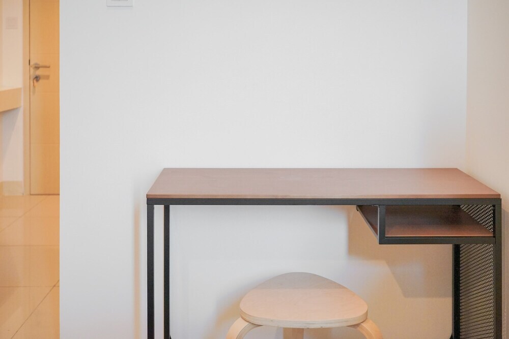Elegant Studio Tree Park Apartment — фото 1