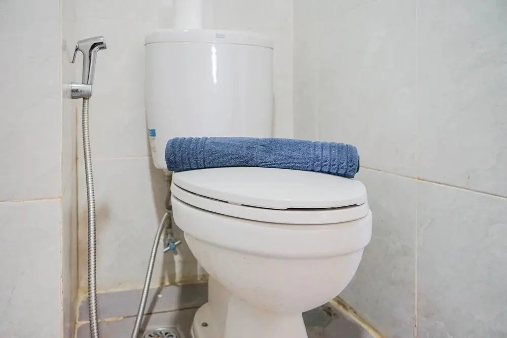 Южный Тангеранг: Best View Studio @ Parkland Avenue BSD Apartment
