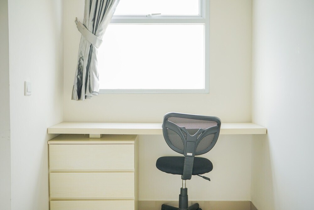 Южный Тангеранг: Best View Studio @ Parkland Avenue BSD Apartment
