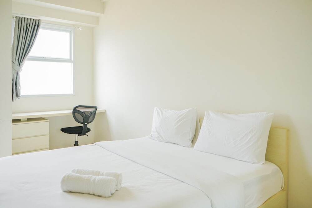 Южный Тангеранг: Best View Studio @ Parkland Avenue BSD Apartment