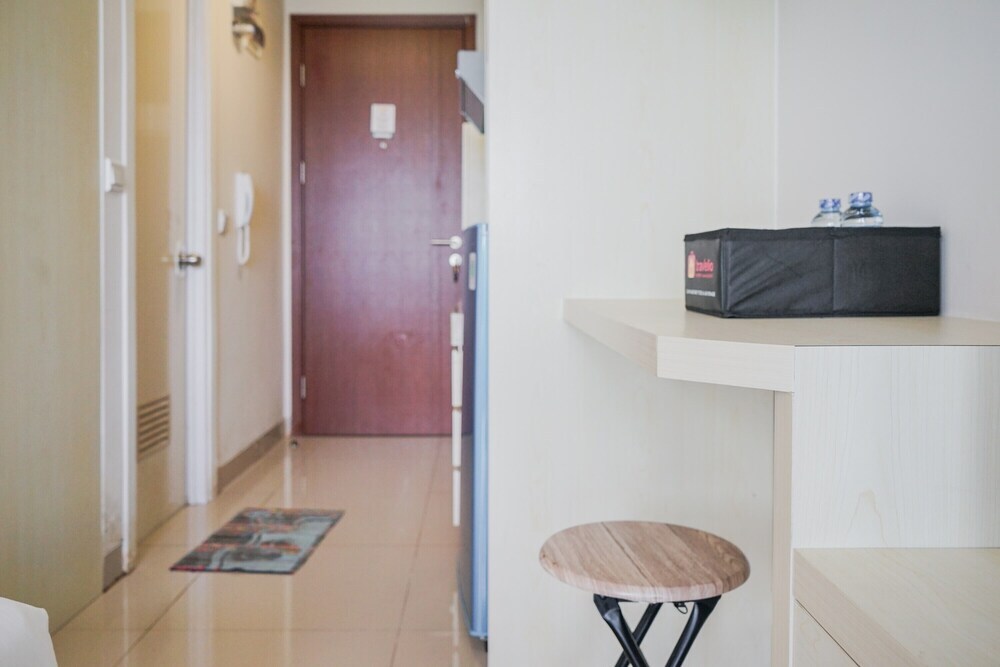Южный Тангеранг: Best View Studio @ Parkland Avenue BSD Apartment