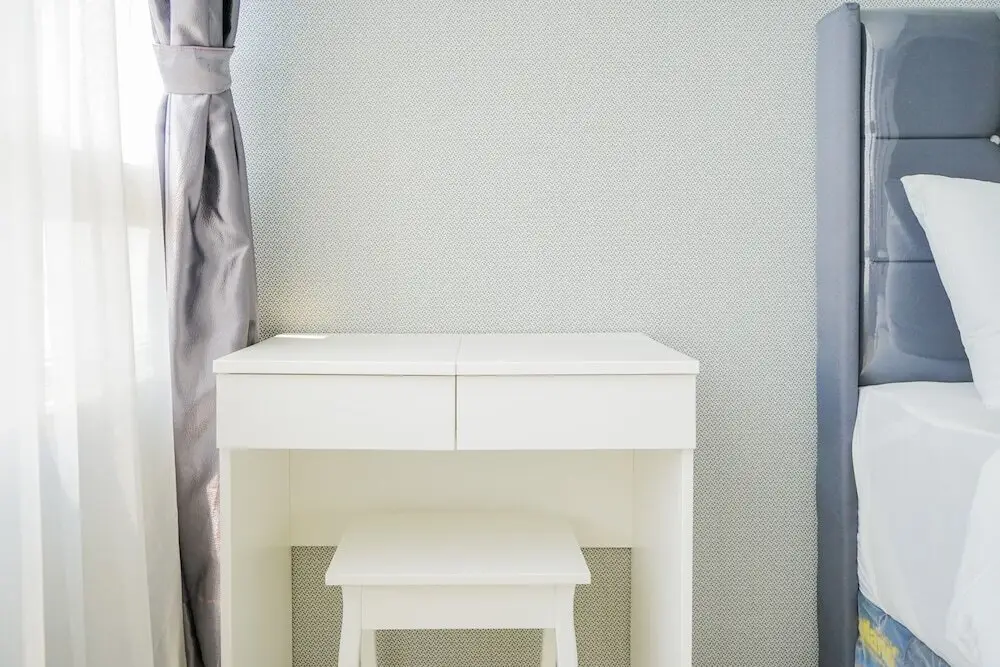 Тангеранг: Prime Location with City View @ Studio Skandinavia Apartment