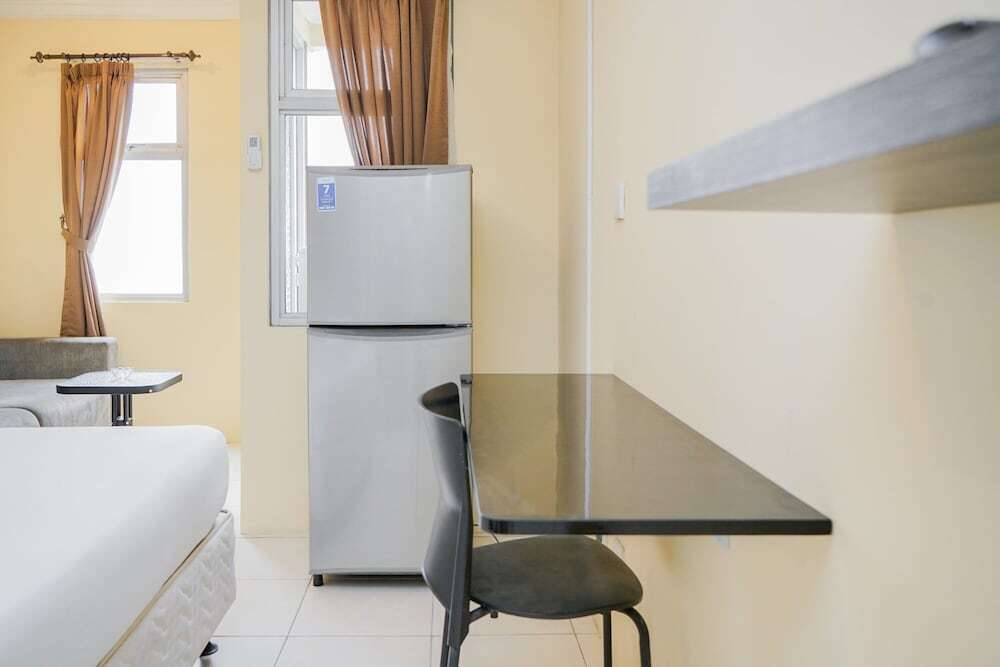 Тангеранг: Comfy and Relax Studio Apartment Great Western Resort