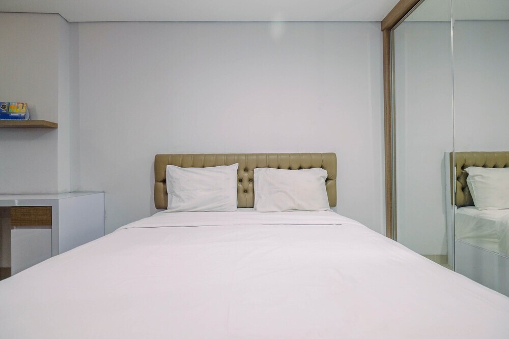 Чикаранг: Stylish and Convenient Studio The Enviro Apartment