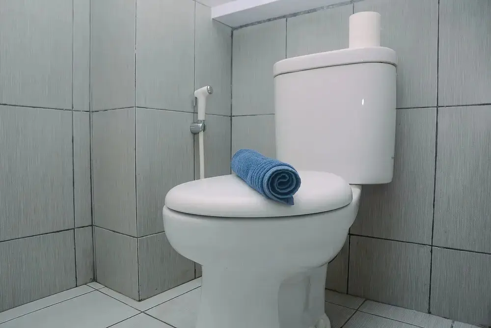 Бекаси: Best and Brand New 2BR Kemang View Apartment