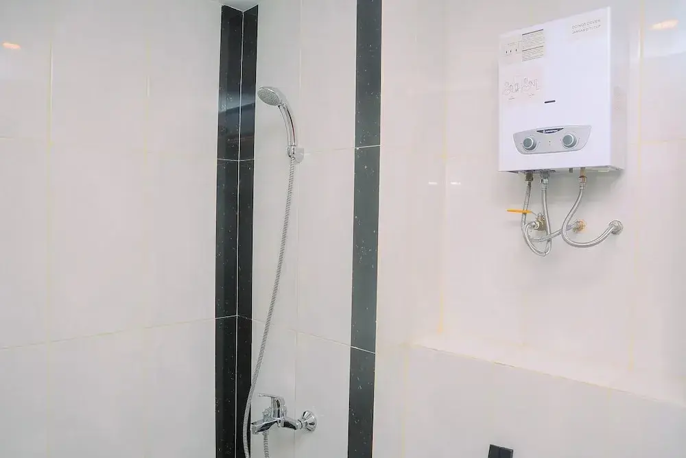 Бекаси: New Furnished Studio Grand Kamala Lagoon Apartment