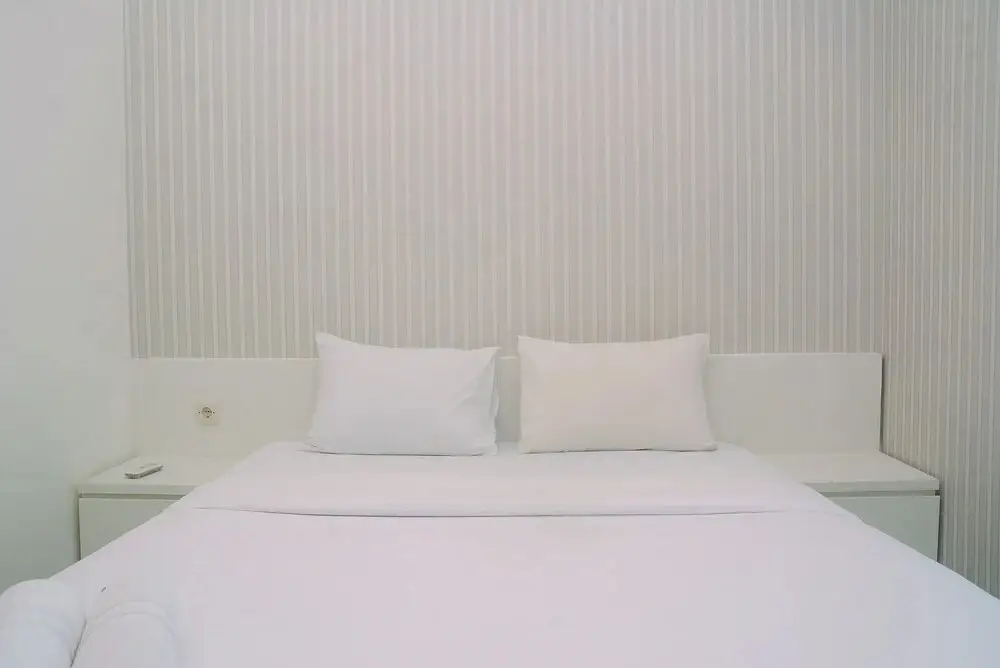 Бекаси: New Furnished Studio Grand Kamala Lagoon Apartment