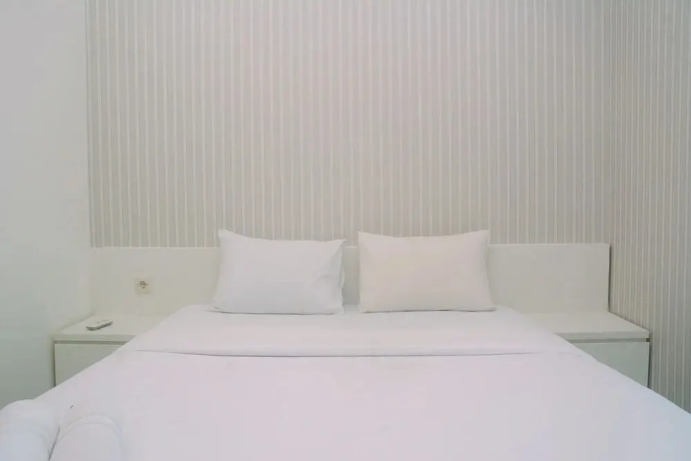 Бекаси: New Furnished Studio Grand Kamala Lagoon Apartment