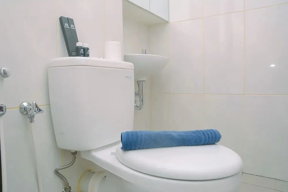 Бекаси: New Furnished Studio Grand Kamala Lagoon Apartment