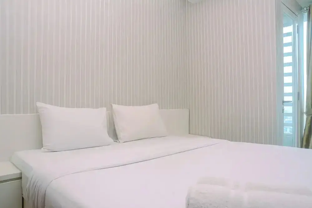 Бекаси: New Furnished Studio Grand Kamala Lagoon Apartment