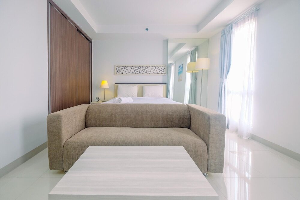 Чикаранг: Stunning Studio Azalea Suites Apartment