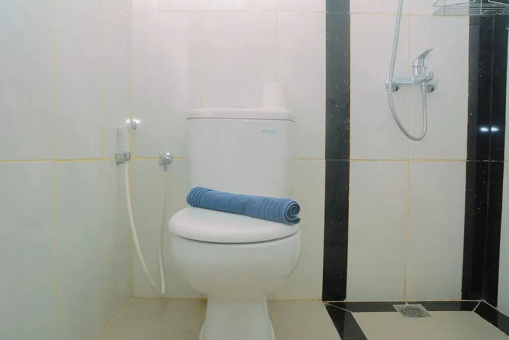 Бекаси: New Furnished and Enjoyed Stay @ 2BR Grand Kamala Lagoon Apartment