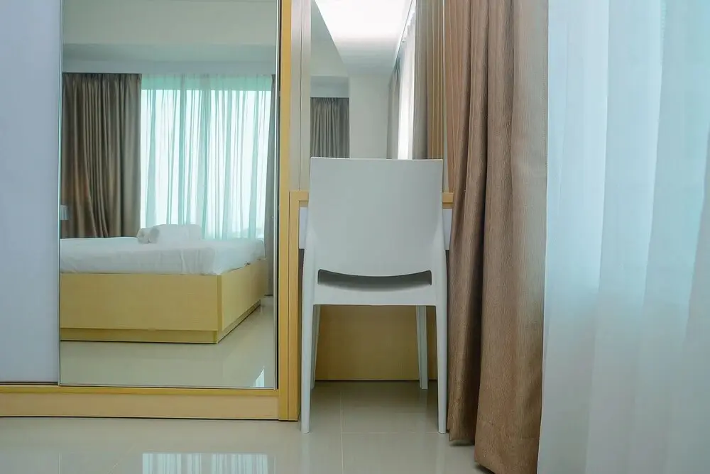 Бекаси: New Furnished and Enjoyed Stay @ 2BR Grand Kamala Lagoon Apartment