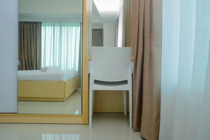 Бекаси: New Furnished and Enjoyed Stay @ 2BR Grand Kamala Lagoon Apartment