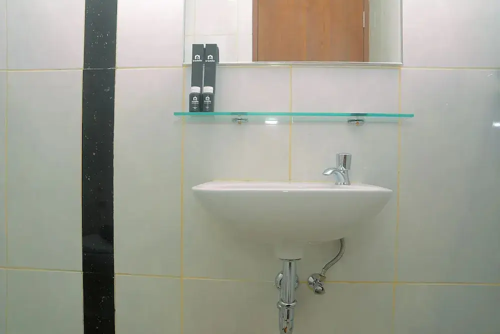 Бекаси: New Furnished and Enjoyed Stay @ 2BR Grand Kamala Lagoon Apartment