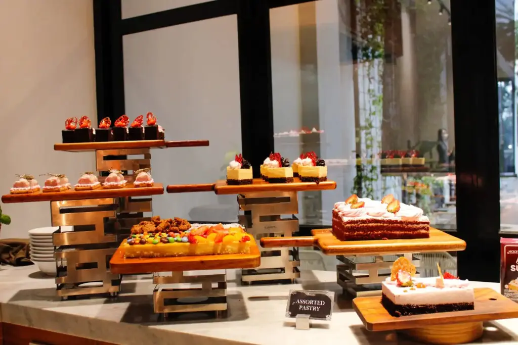 Богор: Swiss-Belinn Bogor