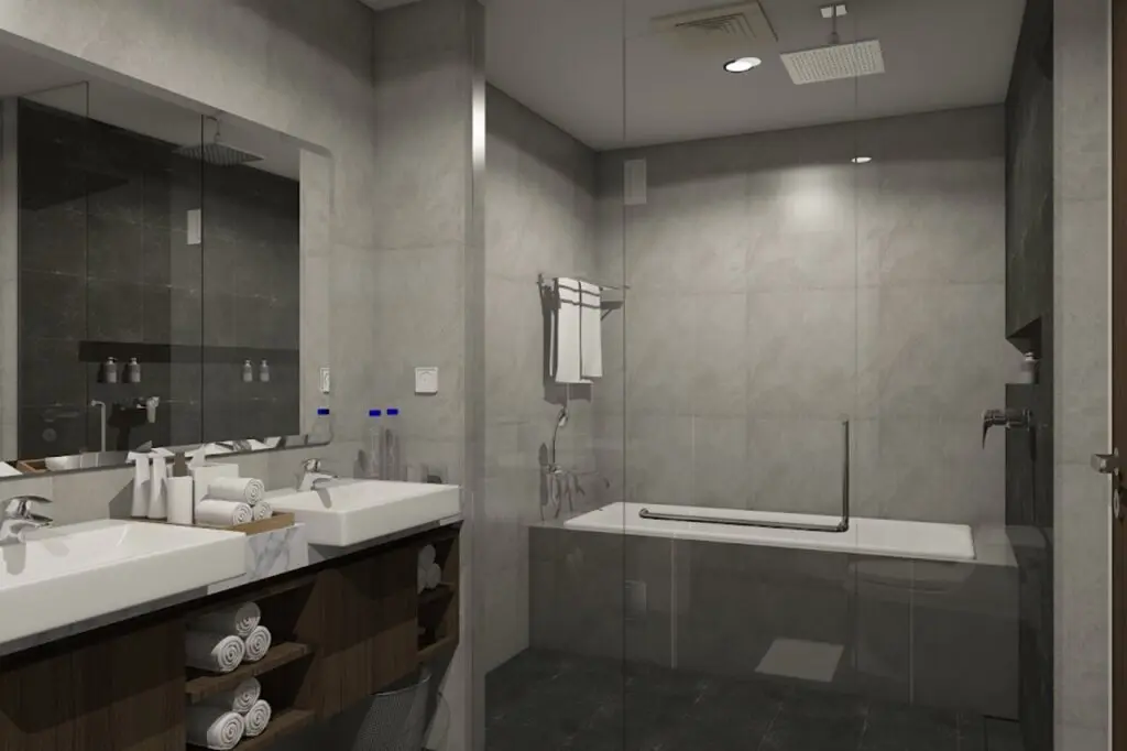 Богор: Swiss-Belinn Bogor