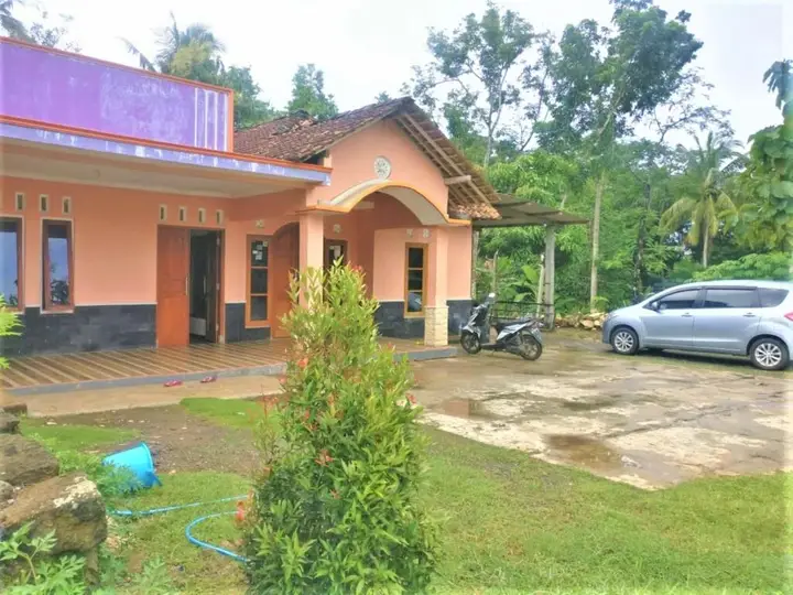 Батуретно: Madit Jaya Homestay