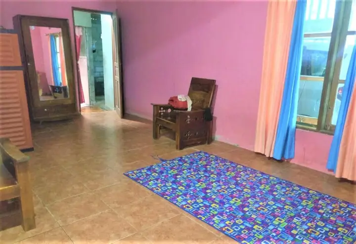 Батуретно: Madit Jaya Homestay