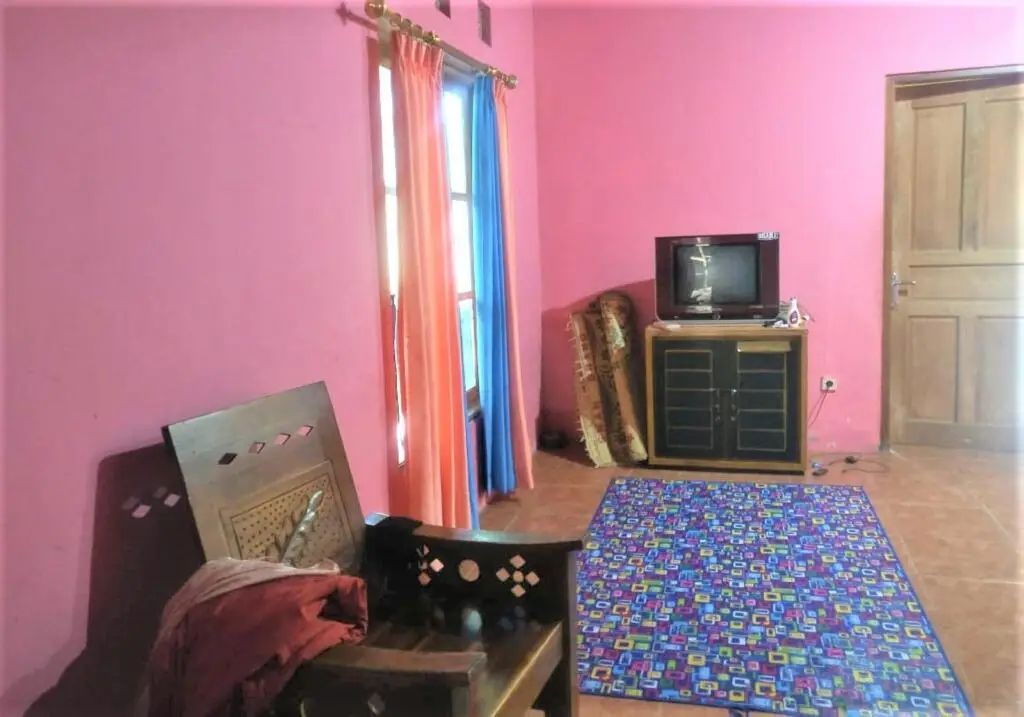 Батуретно: Madit Jaya Homestay