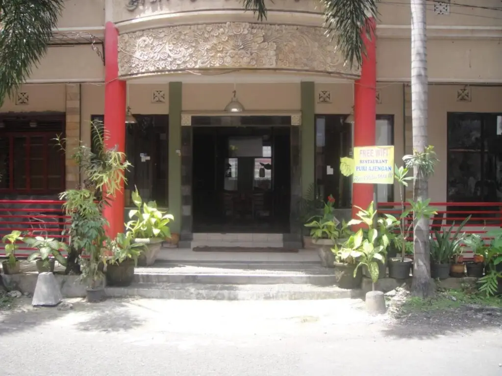 Семарапура: Klungkung Tower Hotel
