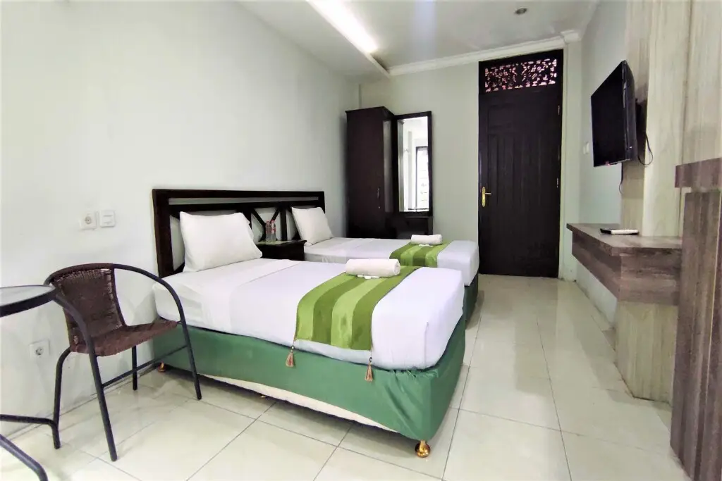 Семарапура: Klungkung Tower Hotel