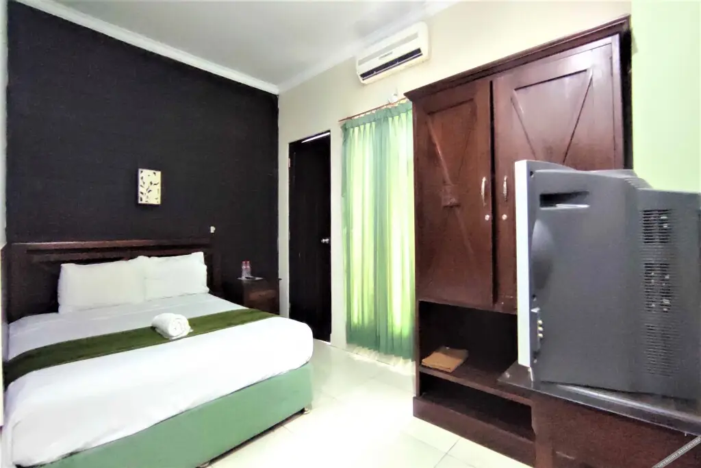 Семарапура: Klungkung Tower Hotel