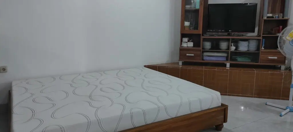 Вoнoсари: Penginapan Pendopo Kasih