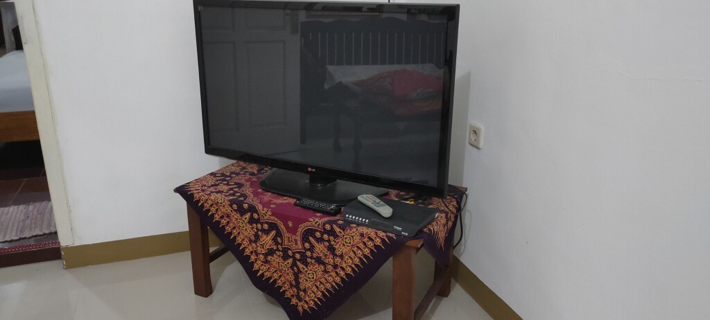 Вoнoсари: Penginapan Pendopo Kasih
