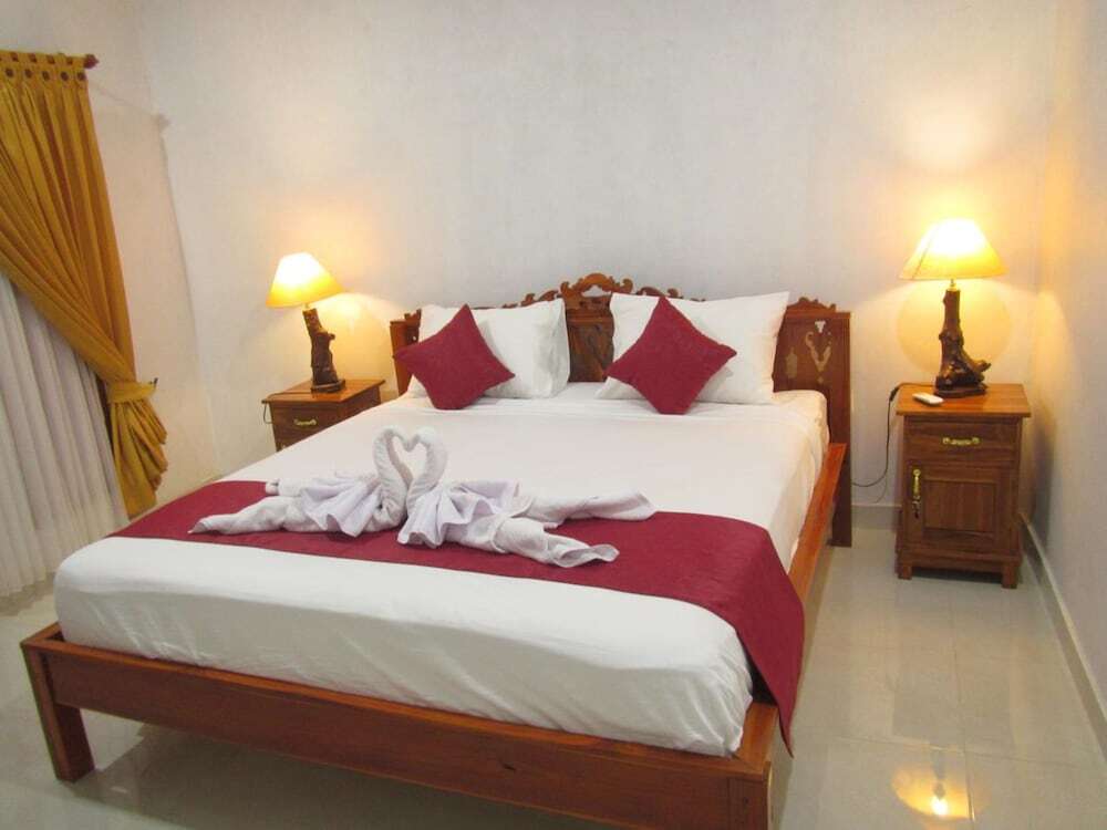 Пенида: La Lucy Sunset Seaview and Bungalow