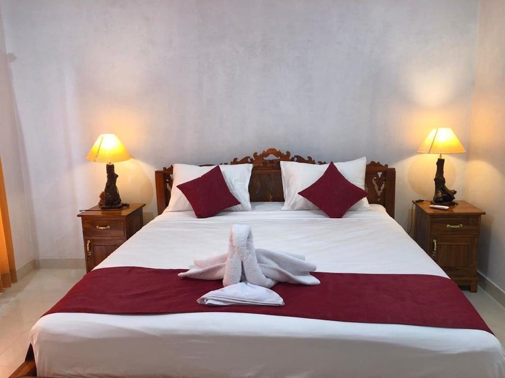 Пенида: La Lucy Sunset Seaview and Bungalow