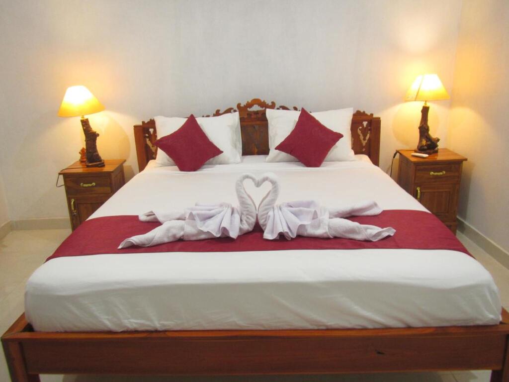 Пенида: La Lucy Sunset Seaview and Bungalow