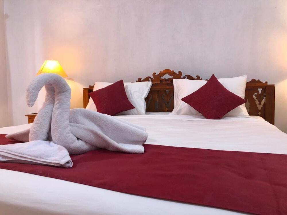 Пенида: La Lucy Sunset Seaview and Bungalow