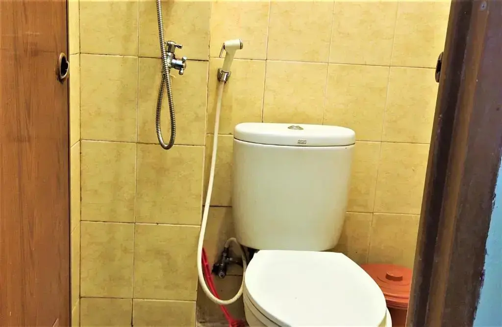 Палембанг: Katawa Guest House Syariah