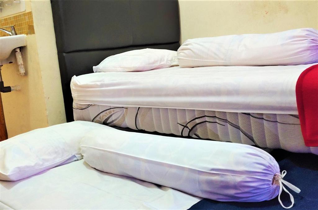 Палембанг: Katawa Guest House Syariah