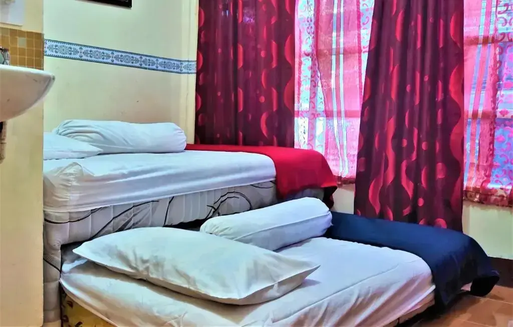 Палембанг: Katawa Guest House Syariah