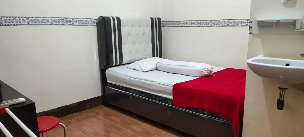 Палембанг: Katawa Guest House Syariah