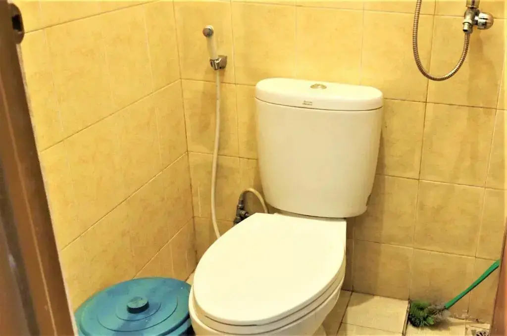 Палембанг: Katawa Guest House Syariah