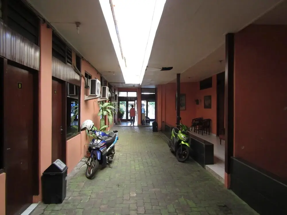 Джокьякарта: Hotel Bakti